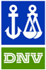 Certificacin de calidad ISO 9001 - DNV